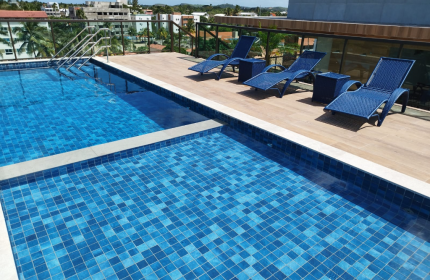 Flat em Porto de Galinhas